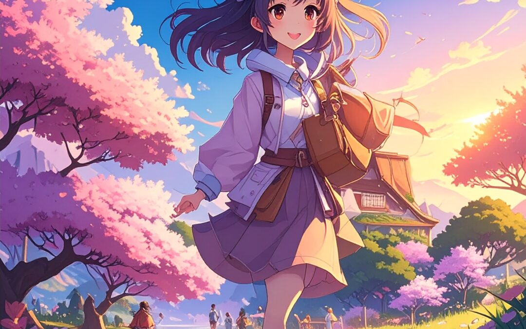 世界误入的异世界──《千与千寻》所描绘的“日本之魂”